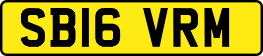 SB16VRM