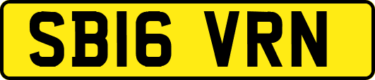 SB16VRN