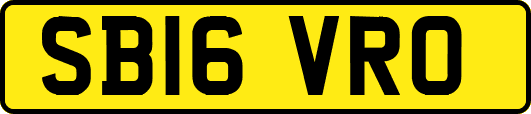 SB16VRO