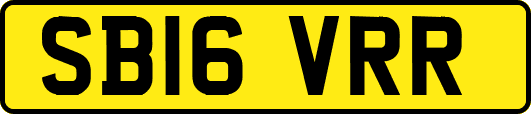 SB16VRR
