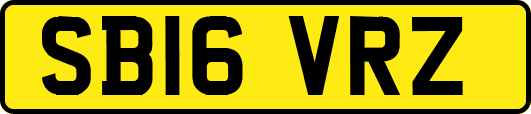 SB16VRZ