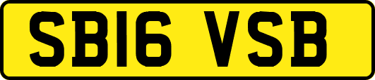 SB16VSB