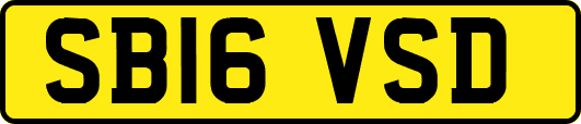 SB16VSD