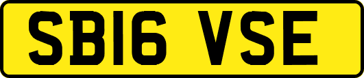 SB16VSE
