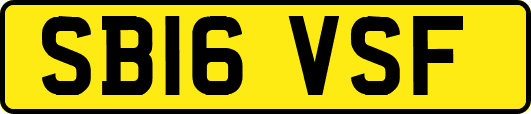 SB16VSF