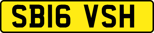SB16VSH