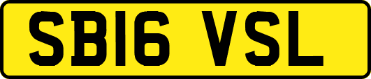 SB16VSL