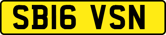 SB16VSN