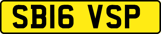 SB16VSP