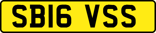 SB16VSS