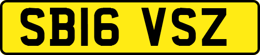 SB16VSZ