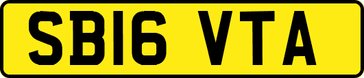 SB16VTA