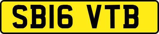 SB16VTB