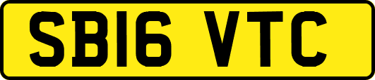 SB16VTC