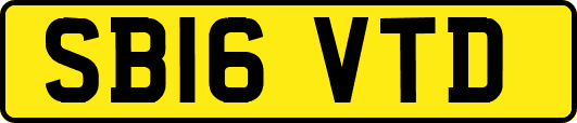 SB16VTD