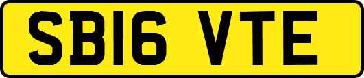 SB16VTE