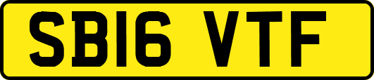 SB16VTF