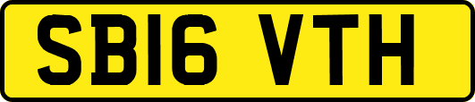 SB16VTH