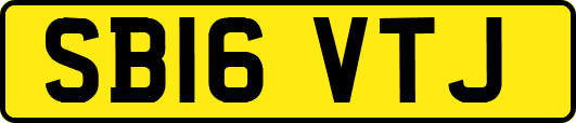 SB16VTJ