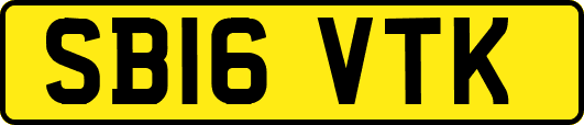 SB16VTK