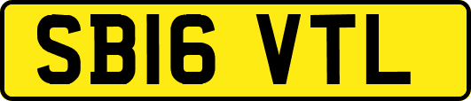 SB16VTL