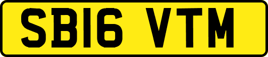 SB16VTM