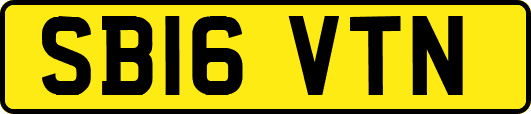 SB16VTN