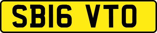 SB16VTO