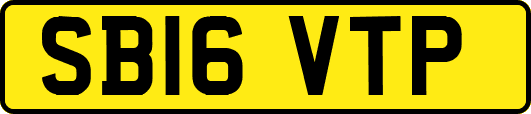SB16VTP