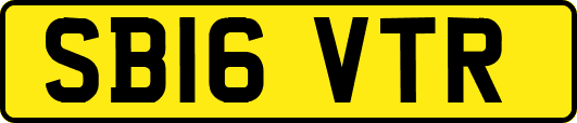 SB16VTR