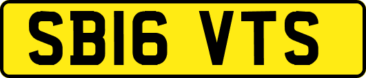 SB16VTS