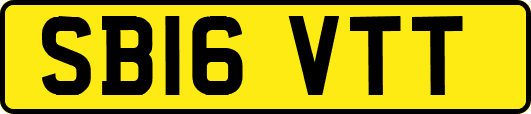 SB16VTT