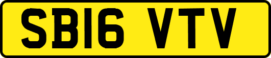 SB16VTV