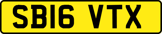 SB16VTX