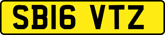 SB16VTZ