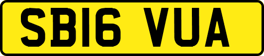 SB16VUA