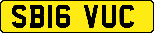 SB16VUC