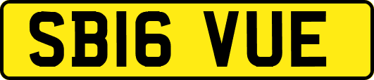 SB16VUE
