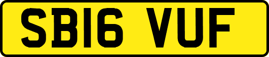 SB16VUF
