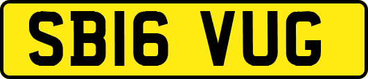 SB16VUG