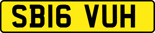 SB16VUH
