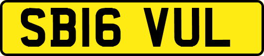 SB16VUL