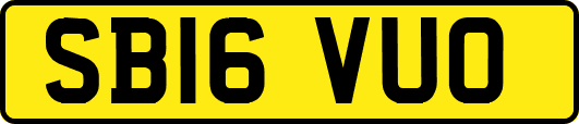 SB16VUO