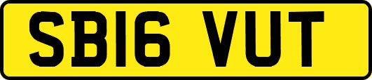 SB16VUT