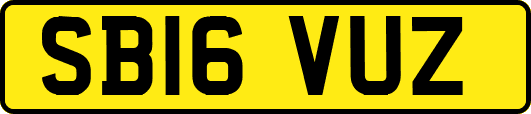 SB16VUZ