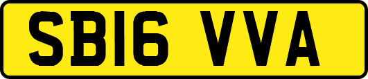 SB16VVA