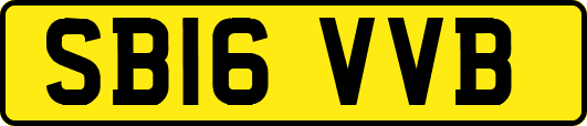 SB16VVB