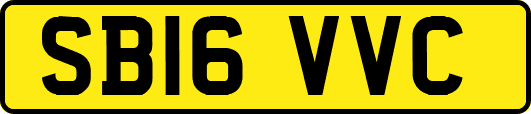 SB16VVC
