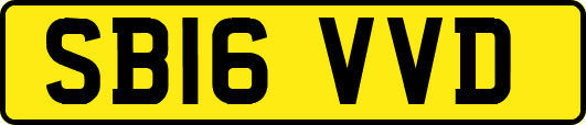 SB16VVD