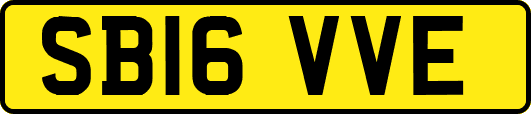 SB16VVE